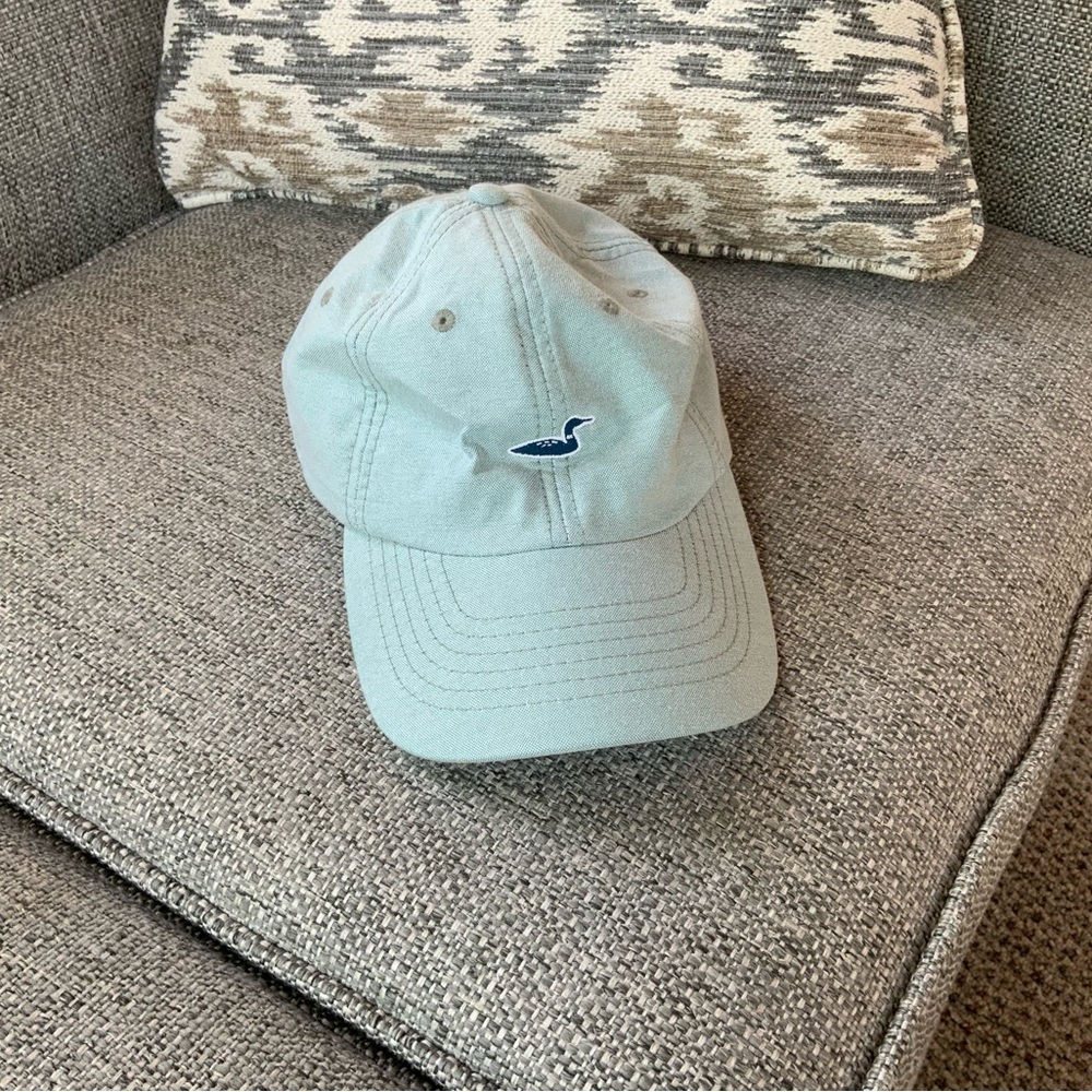 Great Lakes Baseball Cap